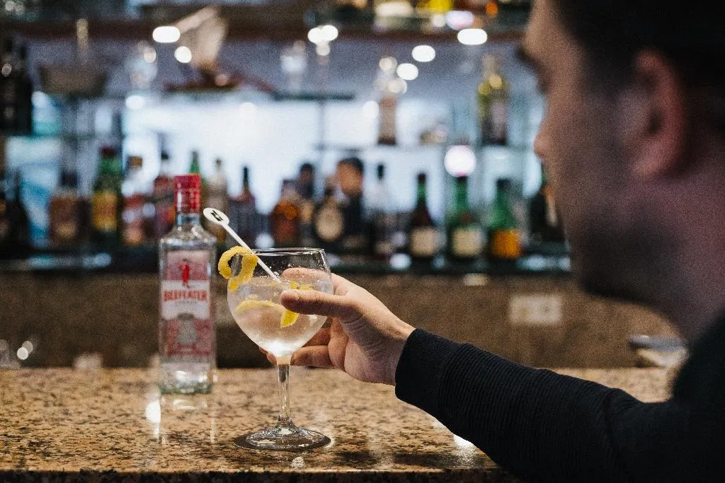 Bar, Premium Porto Maia, Porto
