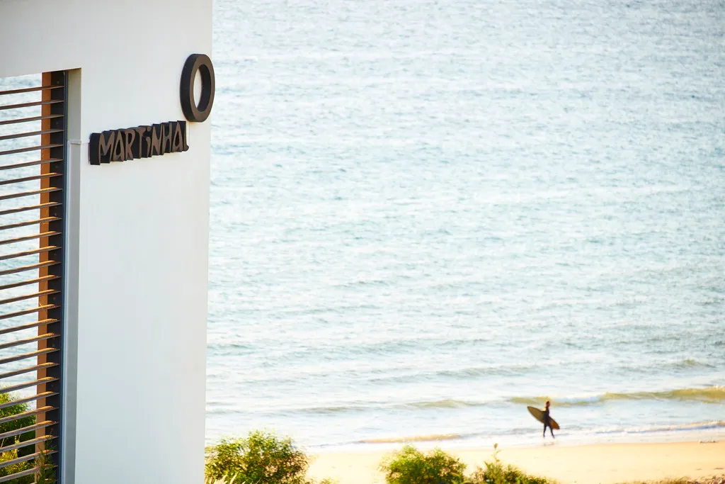 General view, Martinhal Sagres Beach Family Resort, Algarve