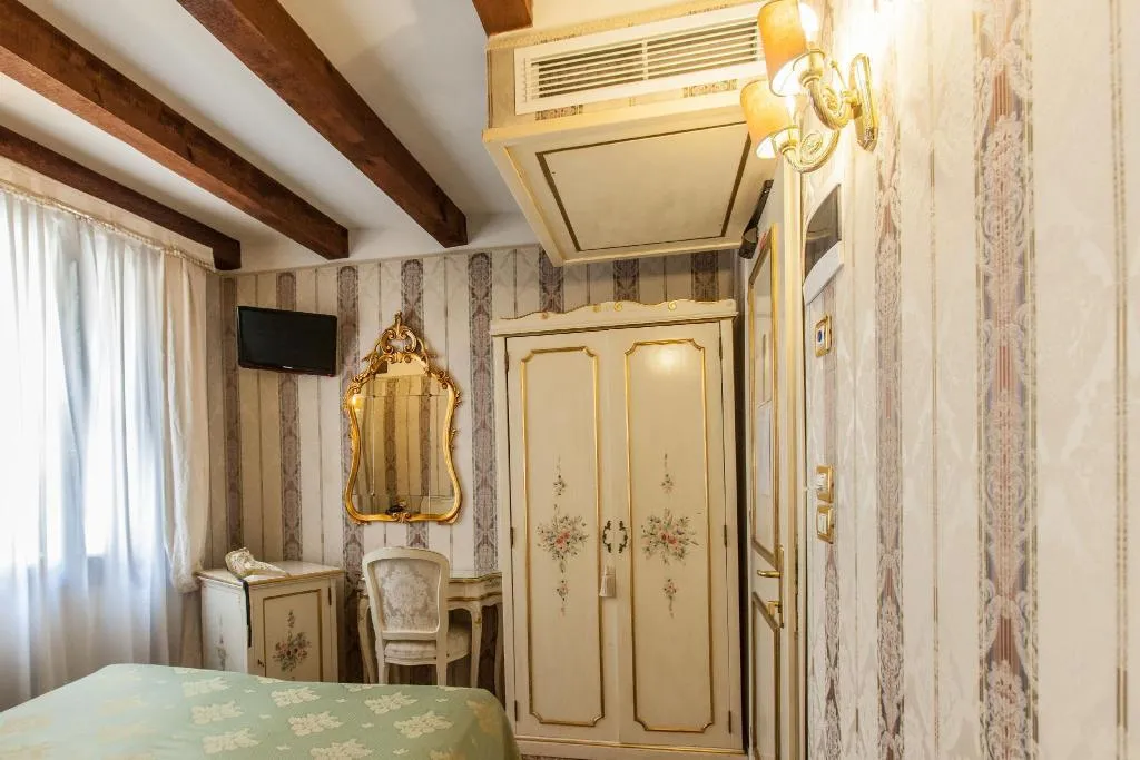Room, Locanda Barbarigo Venezia, Venice