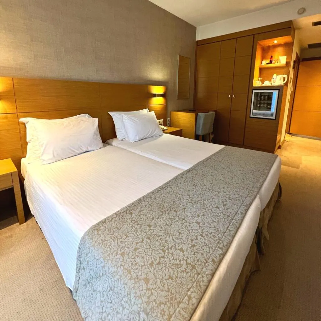 TWIN TWO BEDS Room, Anatolia Thessaloniki, Halkidiki