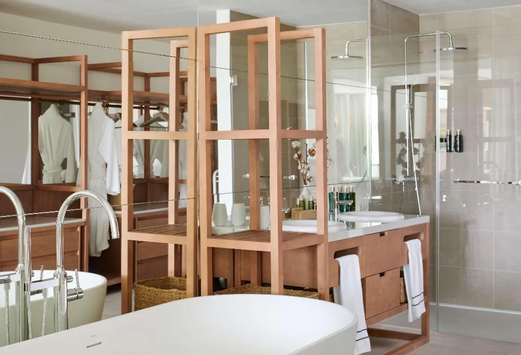 JUNIOR SUITE WITH VIEWS Room, Meliá Cala Galdana, Menorca