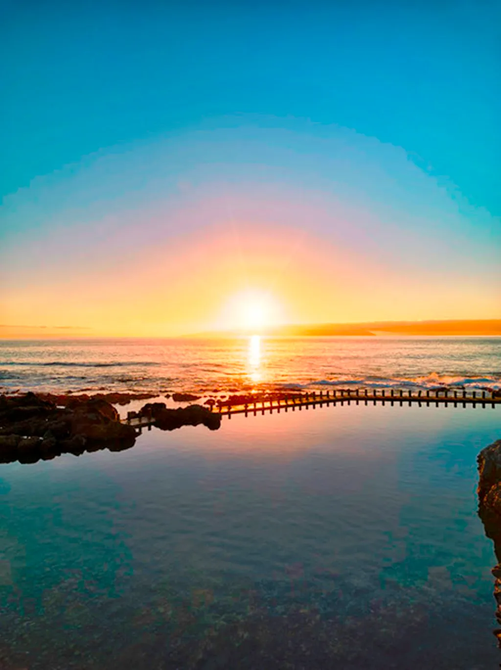 Beach, Gran Melia Palacio de Isora, Tenerife