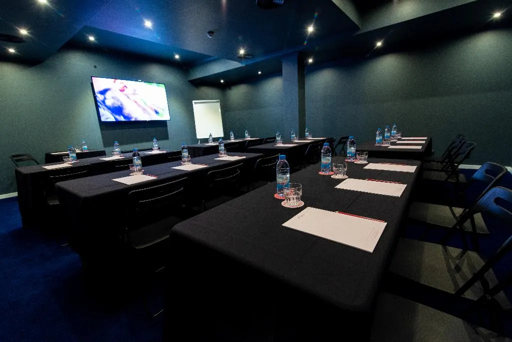 Conferences, The Magnolia Hotel, Algarve