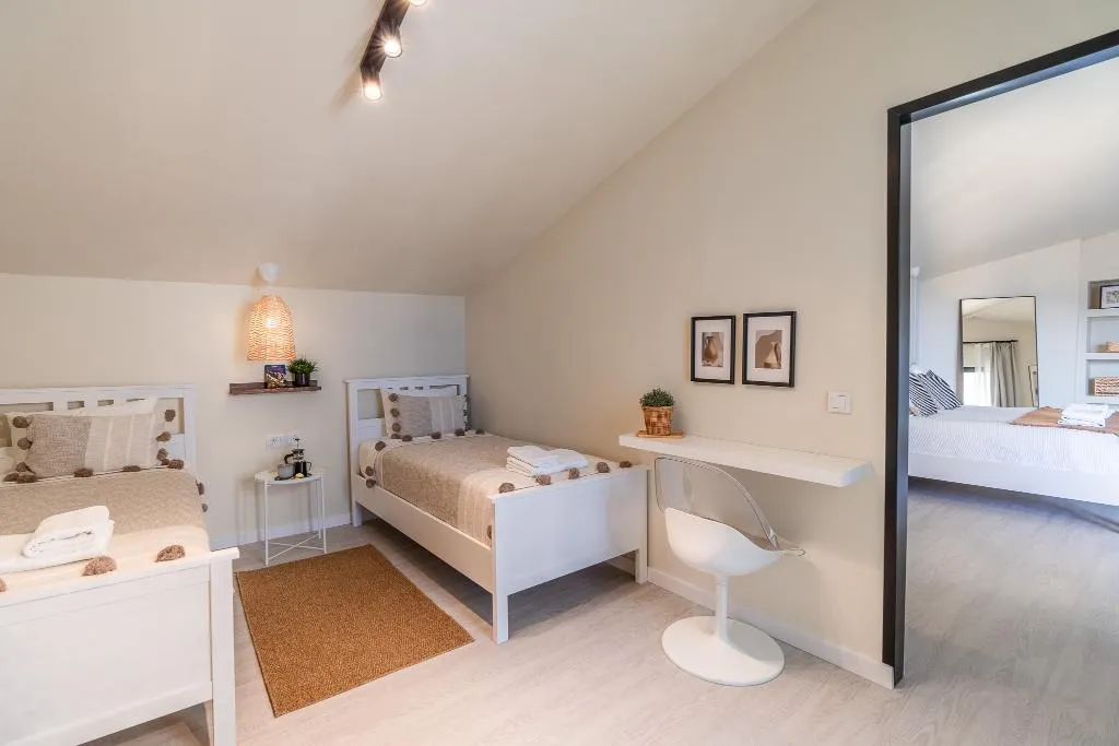 SUITE PENTHOUSE Room, Payava Hotel By True Blue, Dalaman