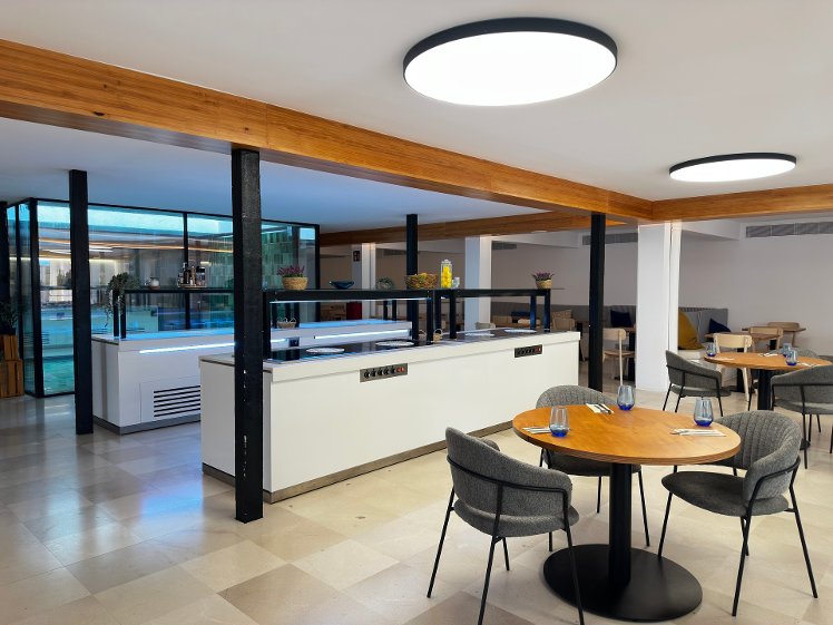 Hotel Sunclub Calavinya Adults Recommended, Costa Dorada