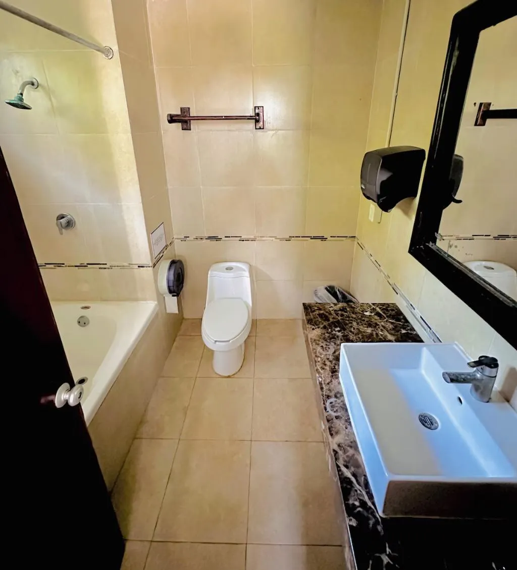 Room ONE BED Room, Mia Tulum Tribe- Adults Only, Cancun Area