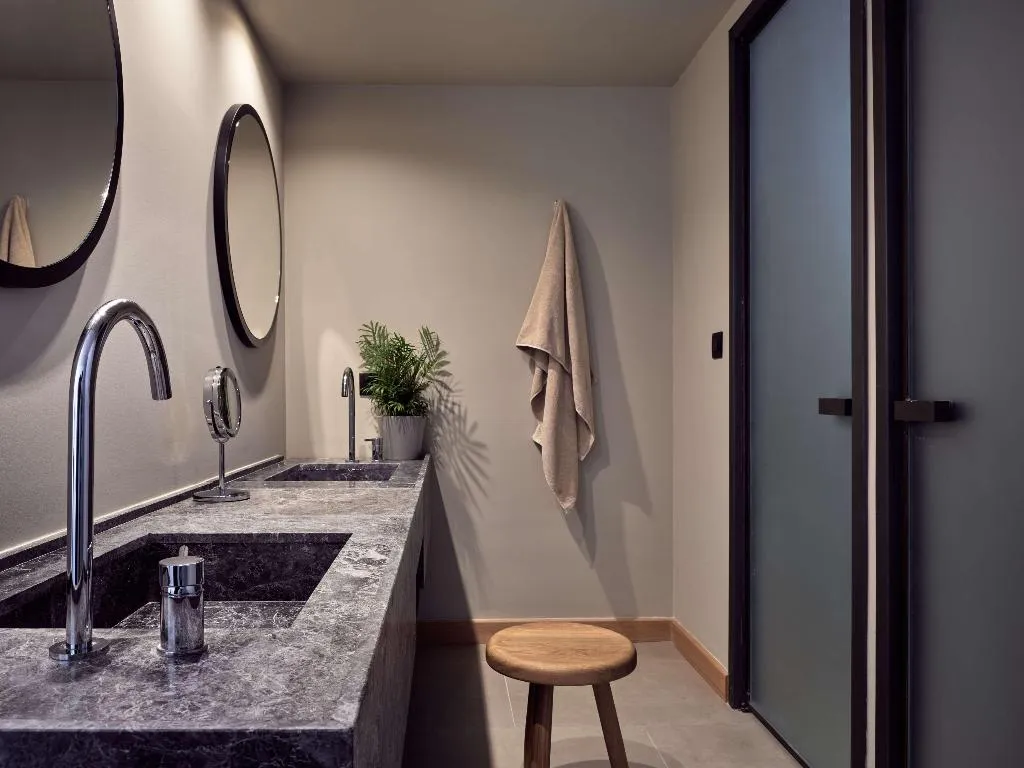 Room, The Royal Senses Resort & Spa Crete, Curio Collect, Crete