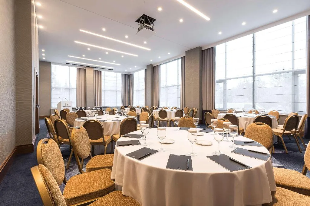 Conferences, Makedonia Palace, Halkidiki