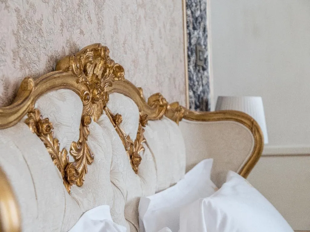 SUITE CANAL VIEW Room, Ego Boutique Hotel The Silk Road, Venice