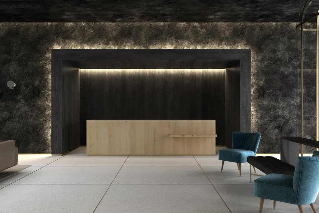 Lobby, Room Mate Collection Gerard, Barcelona, Barcelona