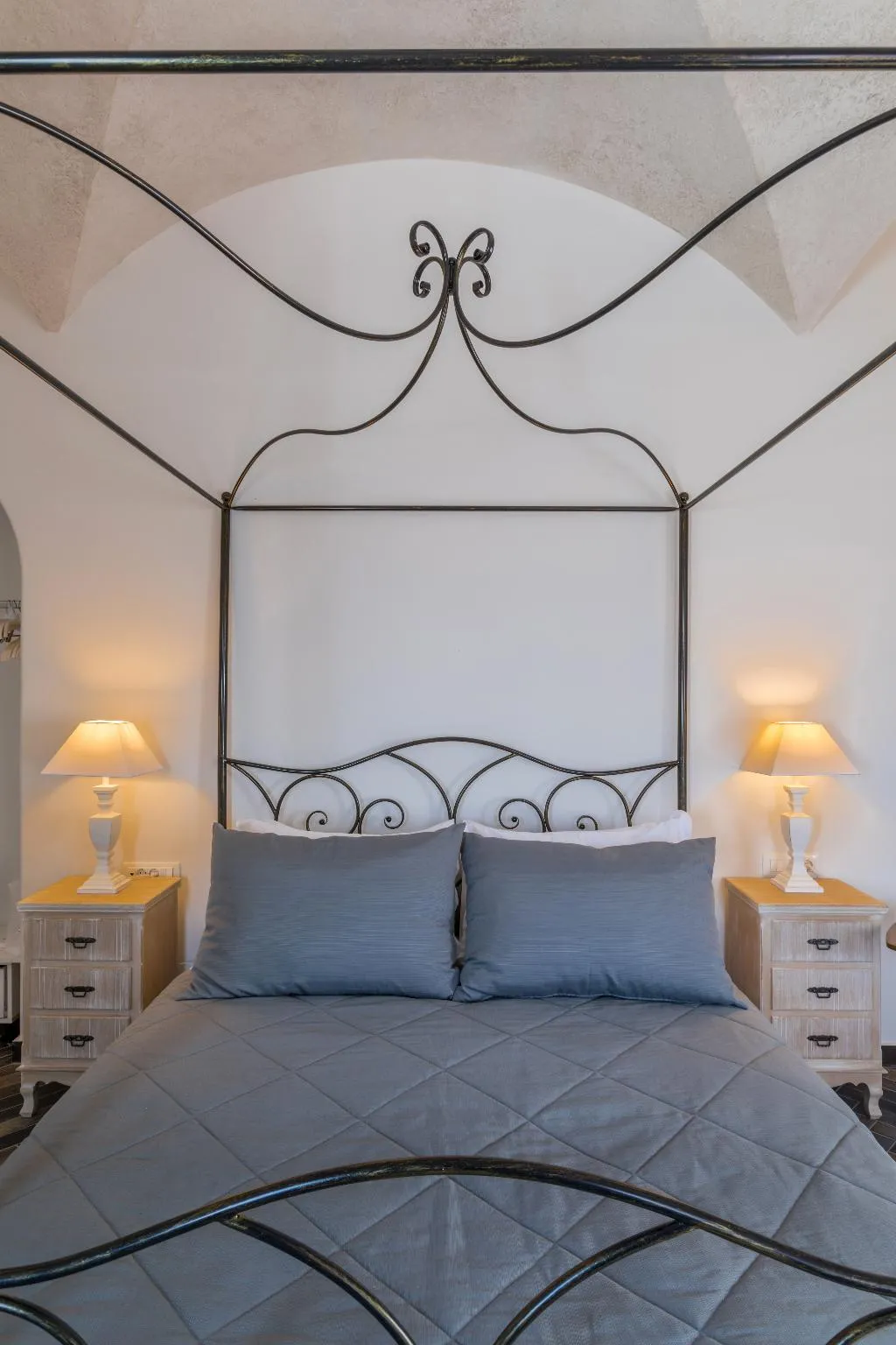 SUITE DELUXE Room, Tramonto Secret Villas, Santorini