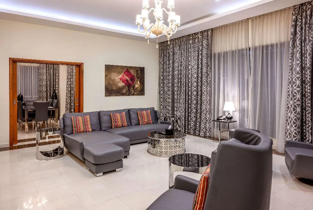 Room, Ramada Downtown Dubai, Dubai