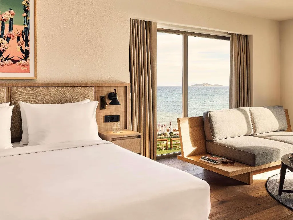 VILLA WITH PRIVATE POOL Room, Hyde Bodrum ALL INCLUSIVE, Bodrum