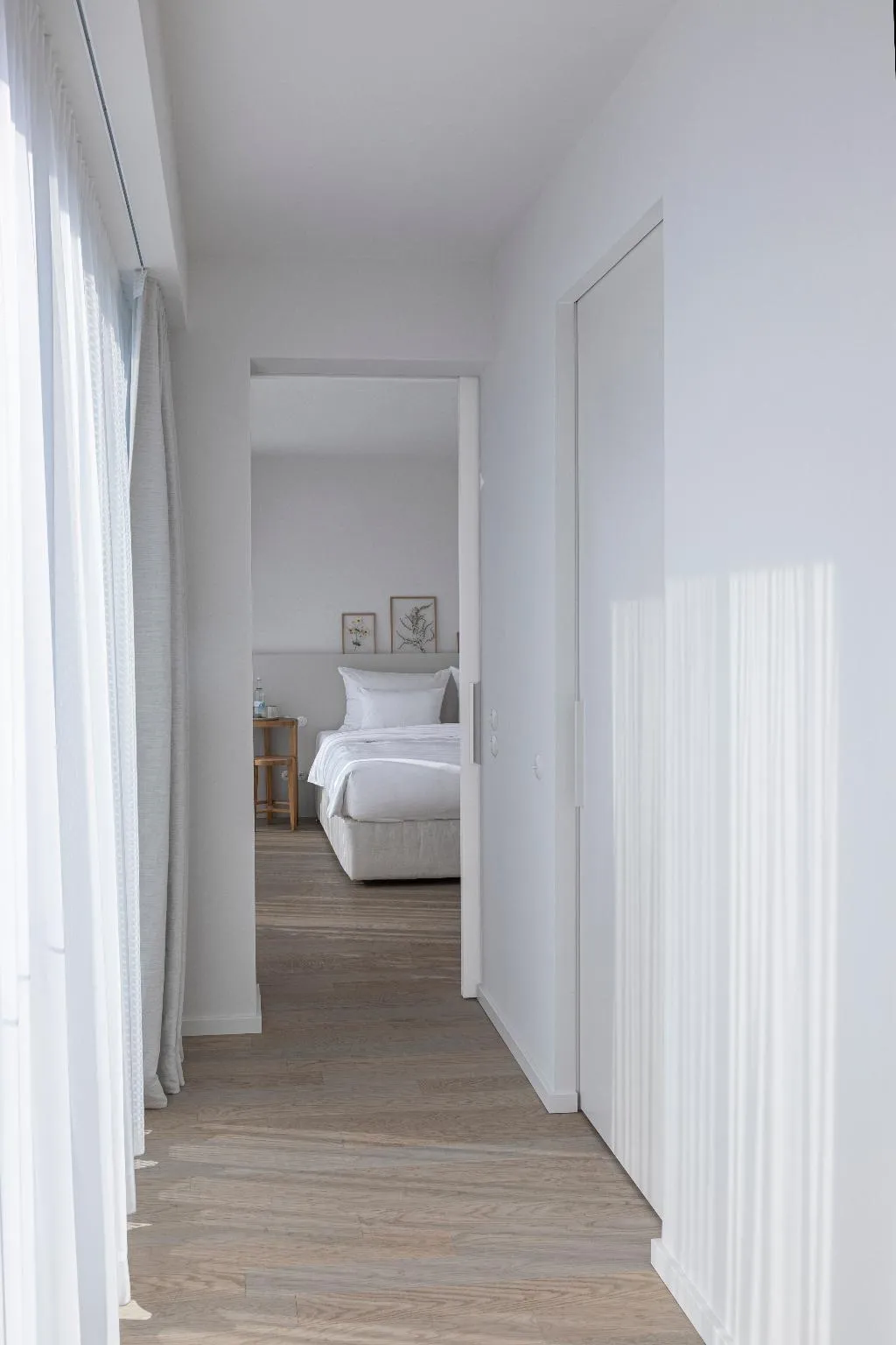 JUNIOR SUITE STANDARD Room, Wilmina, Berlin