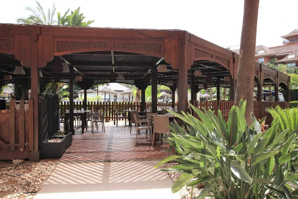 Bar, Ohtels Islantilla, Costa De La Luz