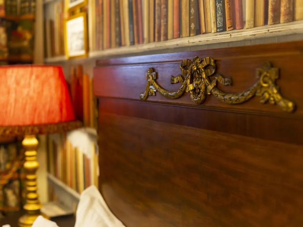 Room, Charming Antas House, Porto