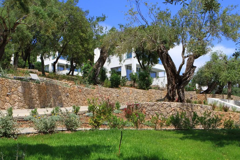 General view, Rodostamo Hotel & Spa, Corfu