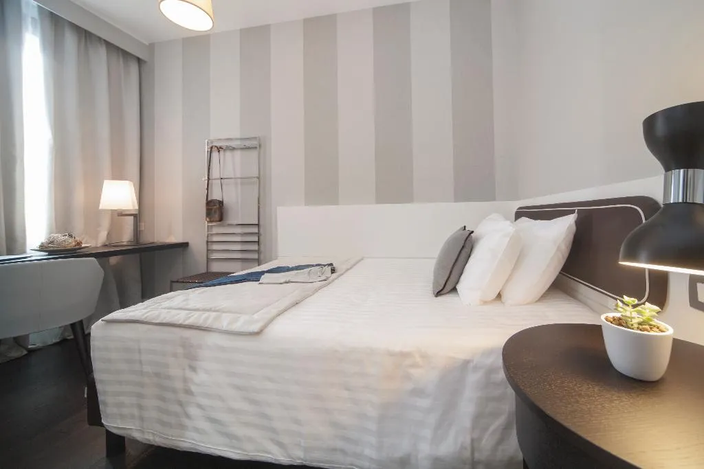 DOUBLE ECONOMY Room, Grande Italia- Chioggia, Venice