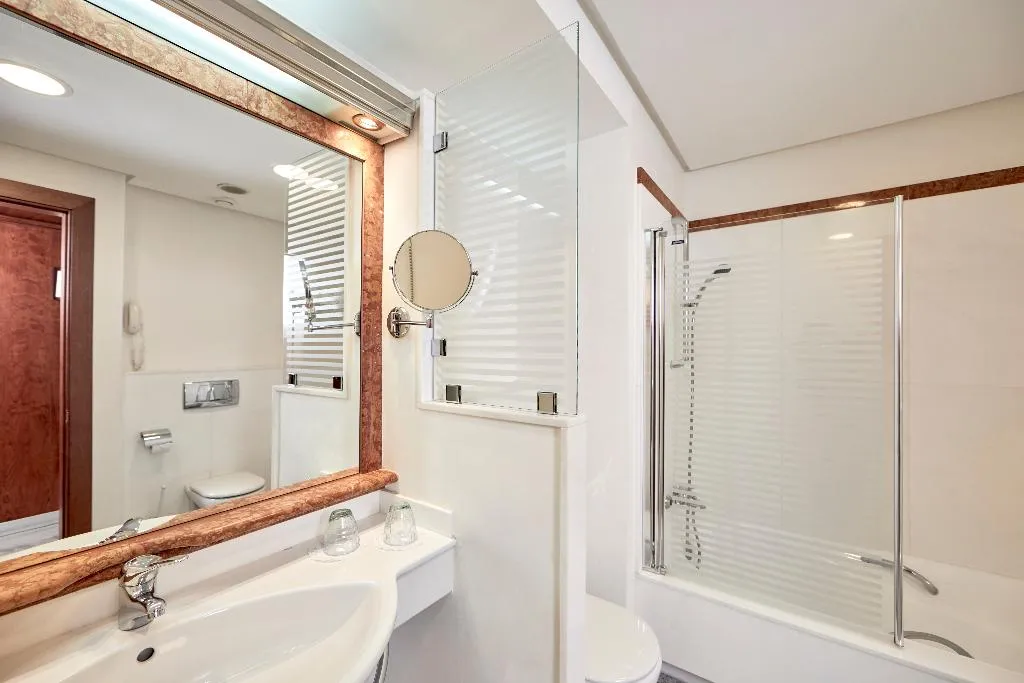 DOUBLE SINGLE USE STANDARD Room, Hotel Bordoy Continental Palma, Majorca