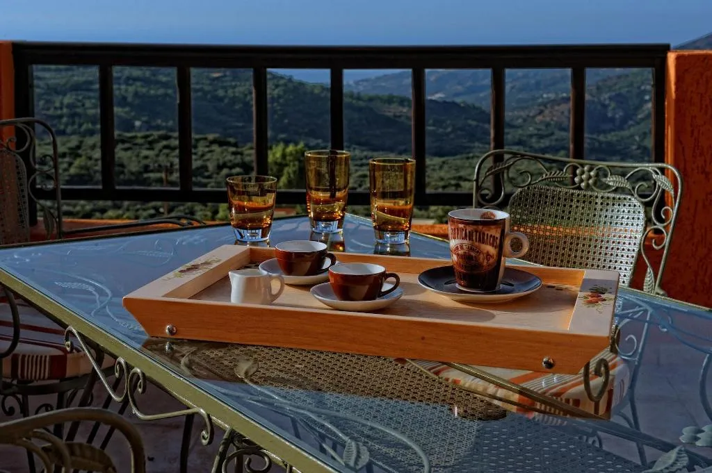 Room, Villa Mala Hotel, Crete
