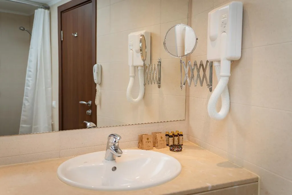 DOUBLE DELUXE CITY VIEW Room, Panorama Hotel, Varna