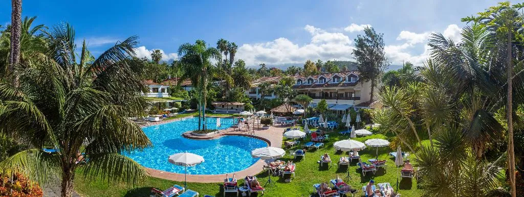 General view, Radisson Resort & Residences Tenerife, Tenerife