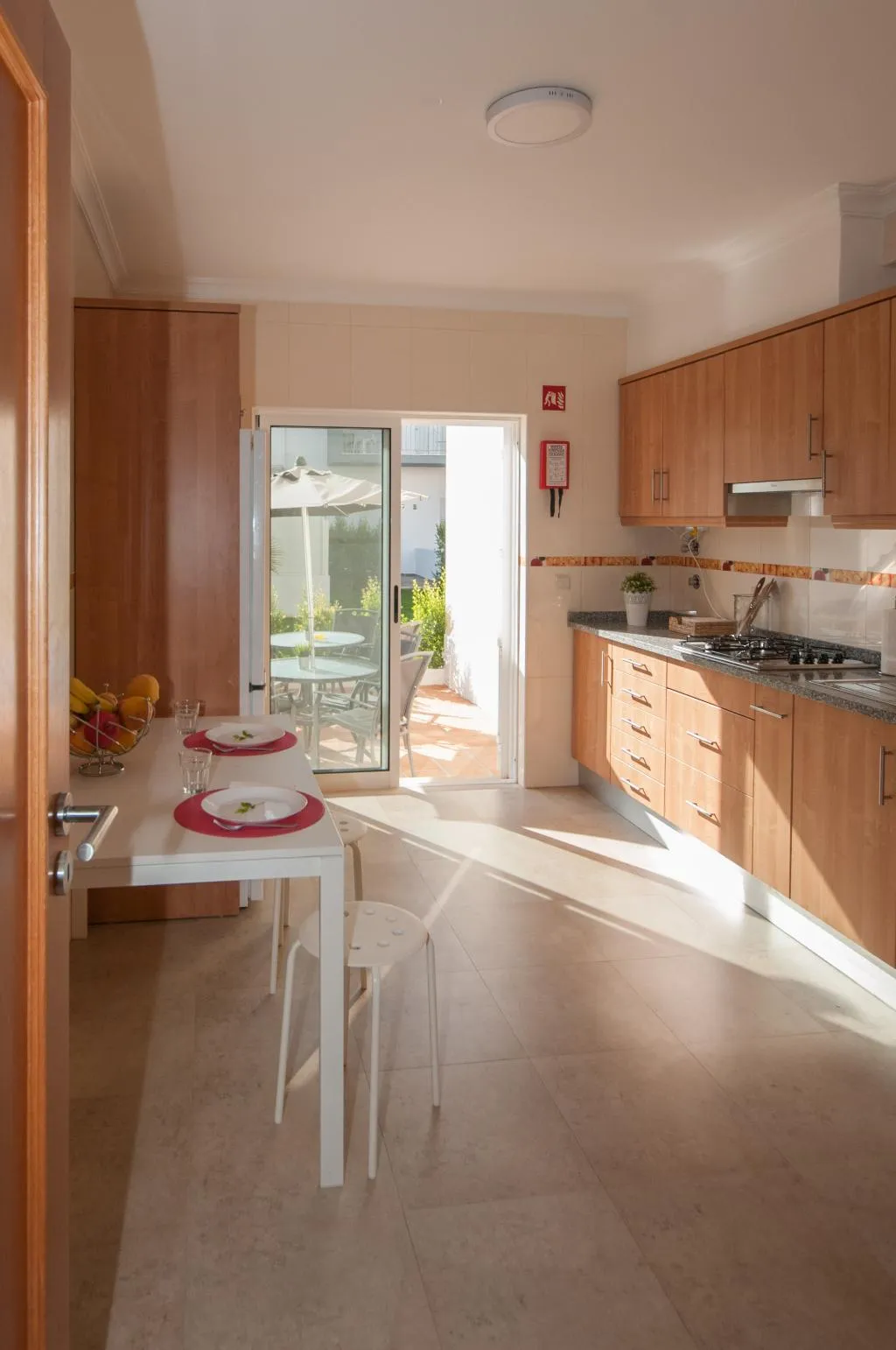 VILLA FOUR BEDROOMS Room, Boliqueime Villas, Algarve