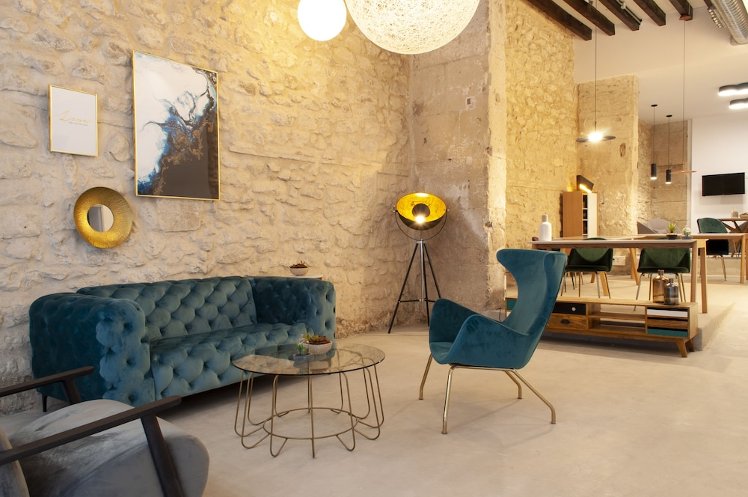 MyFlats Luxury Downtown, Costa Blanca