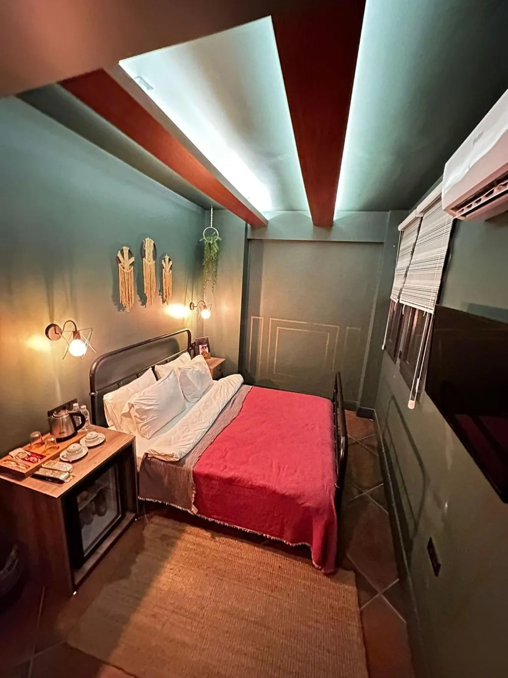 Room, Sunset Hotel Marmaris, Dalaman