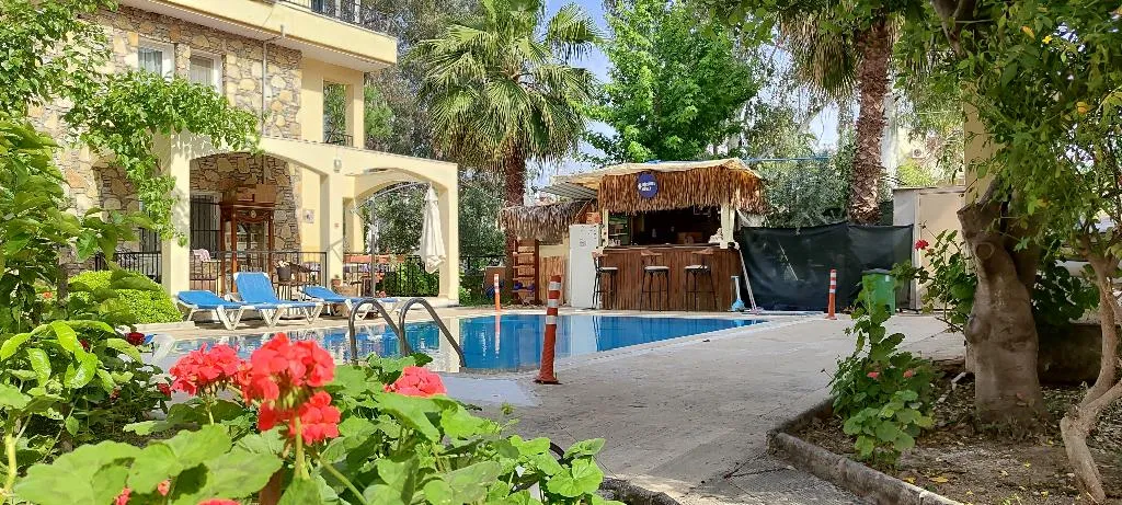 APARTMENT TWO BEDROOMS Room, Çilek's Apart Otel, Dalaman