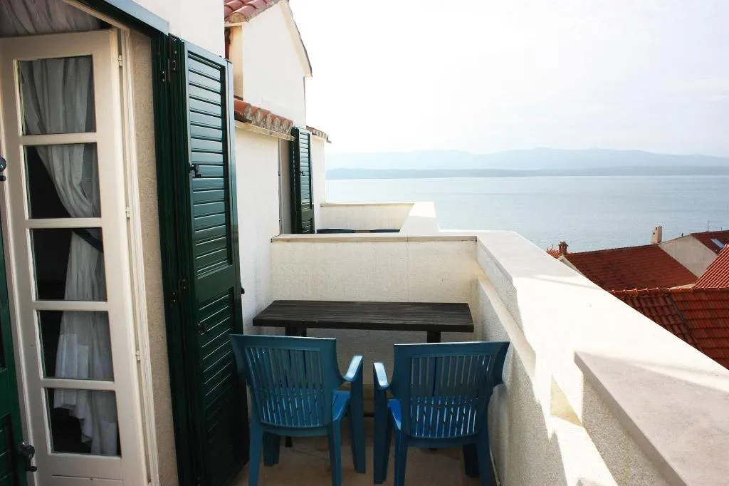 Room, Ivan, Split