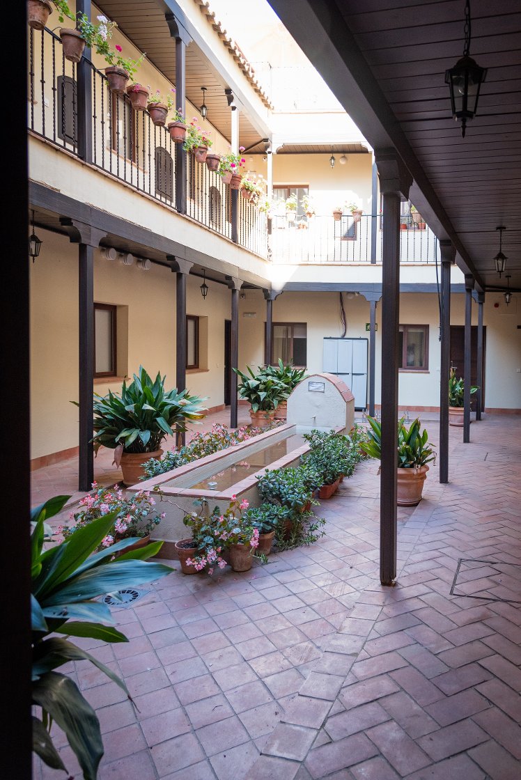 Hoteles Del Sur, Seville
