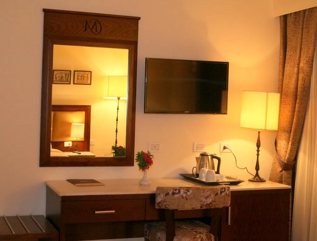DOUBLE COMFORT Room, MinaMark Beach Resort - Families & Couples Only, Red Sea Riviera