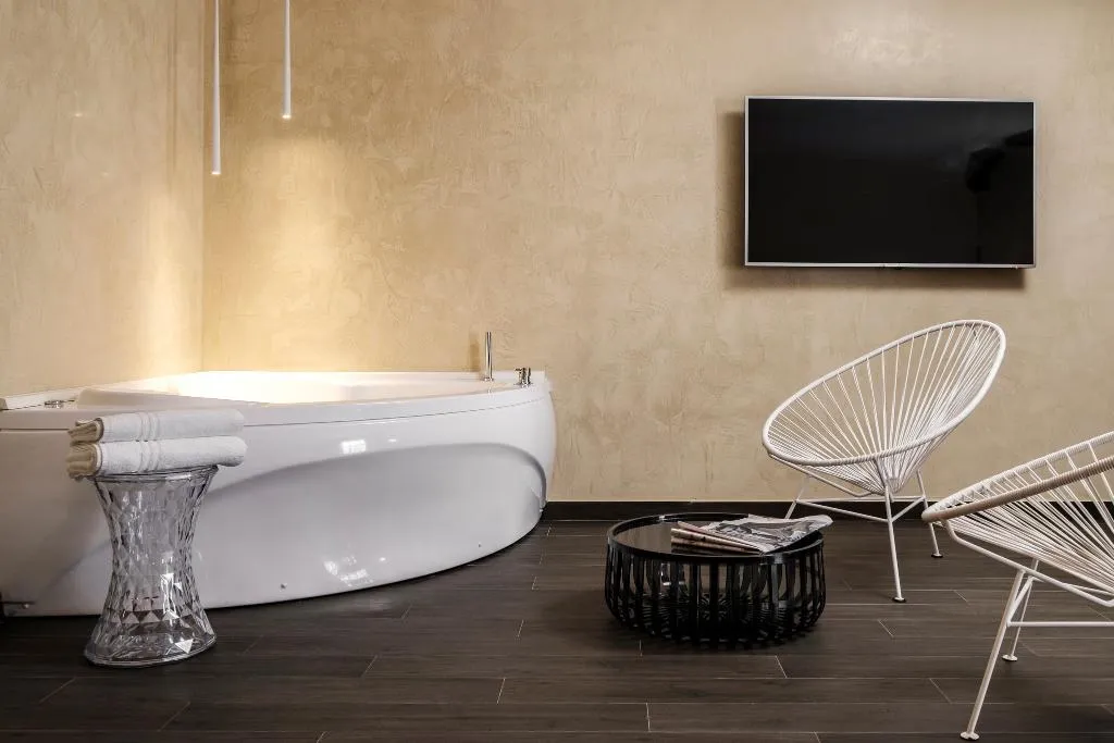 SUITE SUPERIOR Room, Quaint Boutique Hotel Rabat Malta, Malta