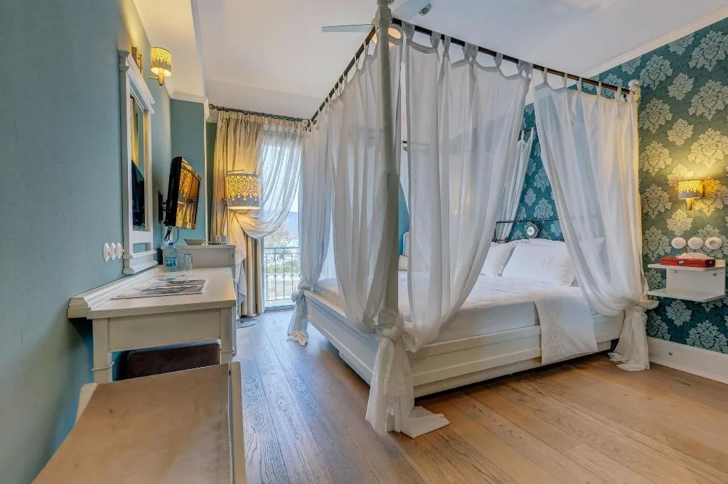 Room, Antmare Hotel, Izmir