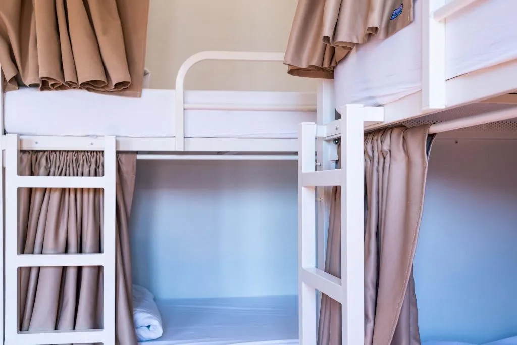 Room, Sant Jordi Hostels Lisbon, Lisbon