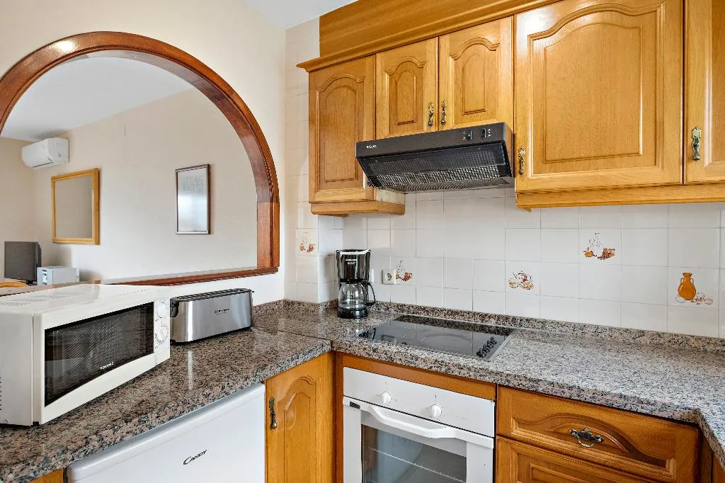 APARTMENT STANDARD Room, Ramada Hotel & Suites By Wyndham Costa Del Sol, Costa Del Sol