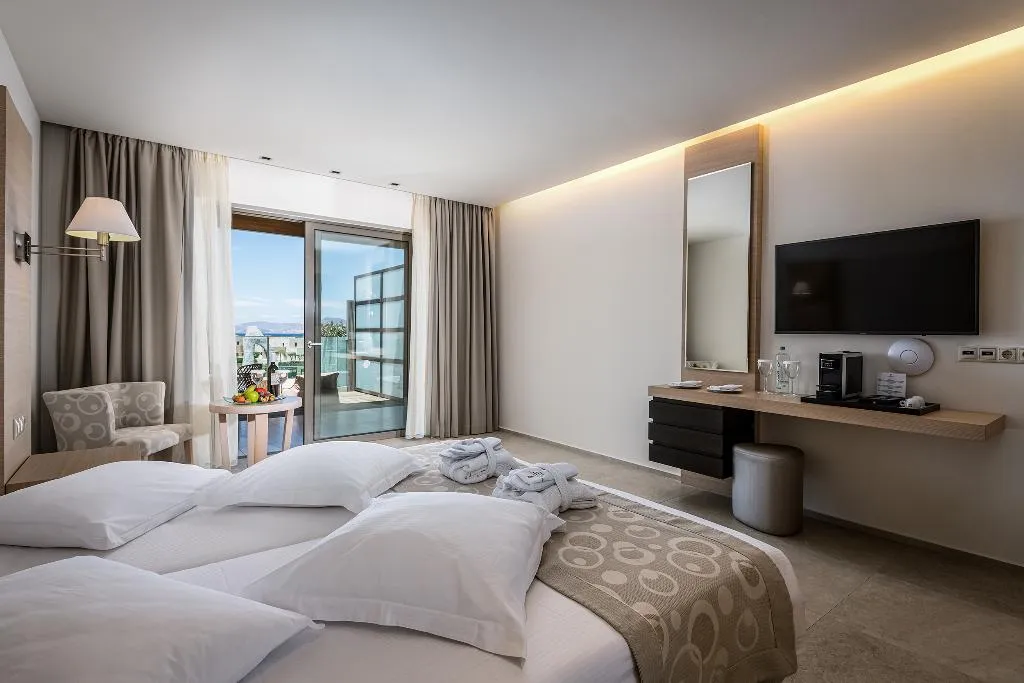 Double or Twin EXECUTIVE Room, Astir Odysseus Kos Resort & Spa, Kos