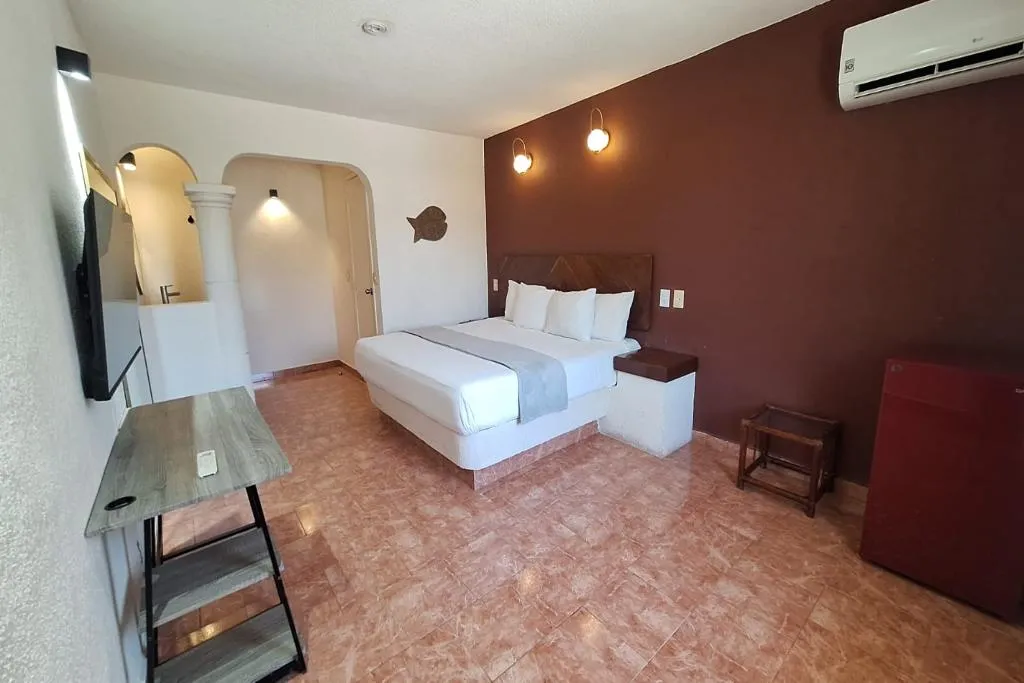 Room, Capital O Hotel Rolovi Cancun, Cancun Area