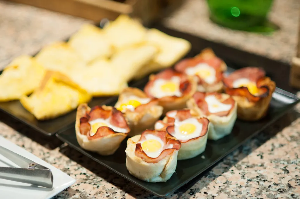 Restaurant, New Hotel Colon, Barcelona