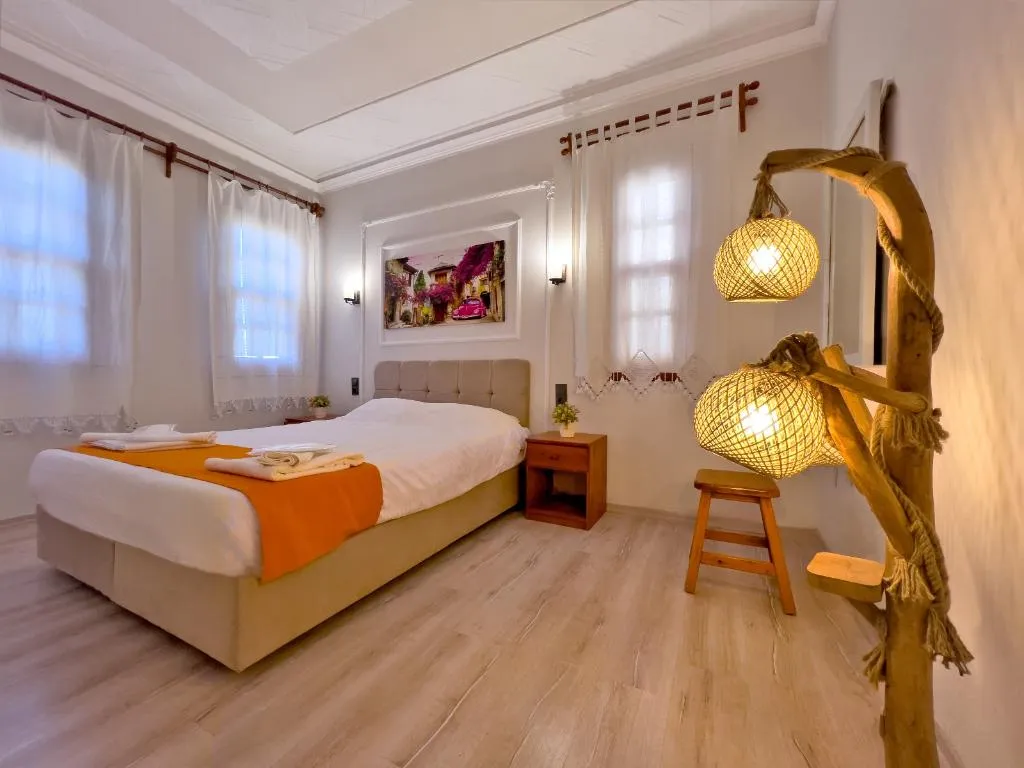 FAMILY ROOM BASIC Room, Mese Suites, Dalaman