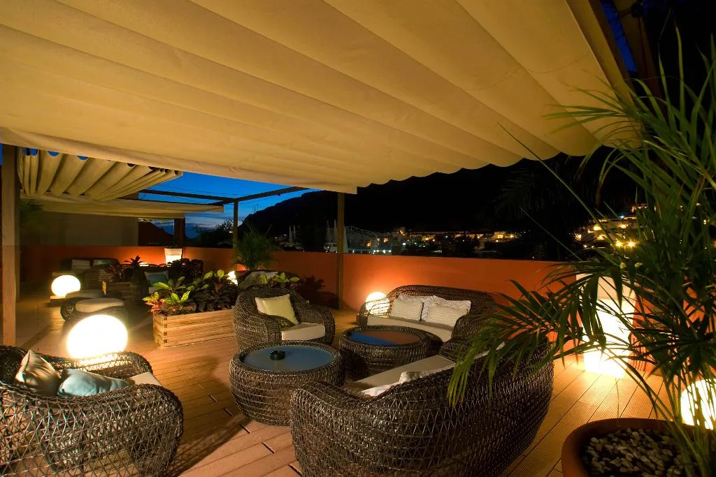 Bar, Apartments Cordial Mogan Valle, Gran Canaria
