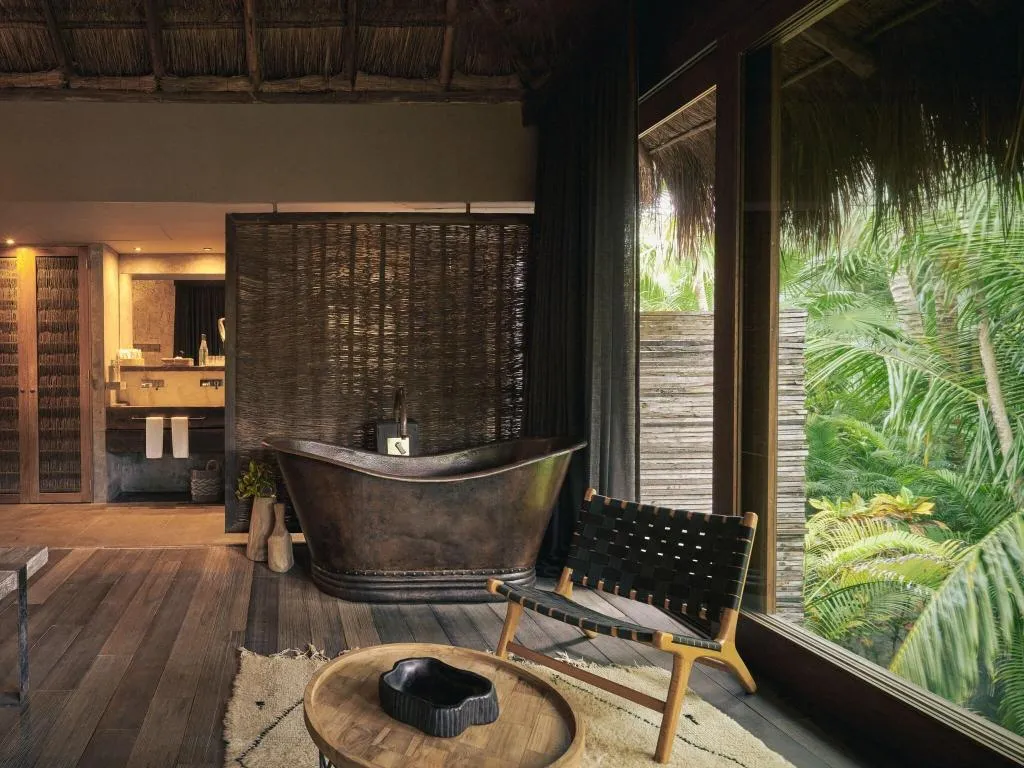 Room, BE DestionationTulum, Cancun Area
