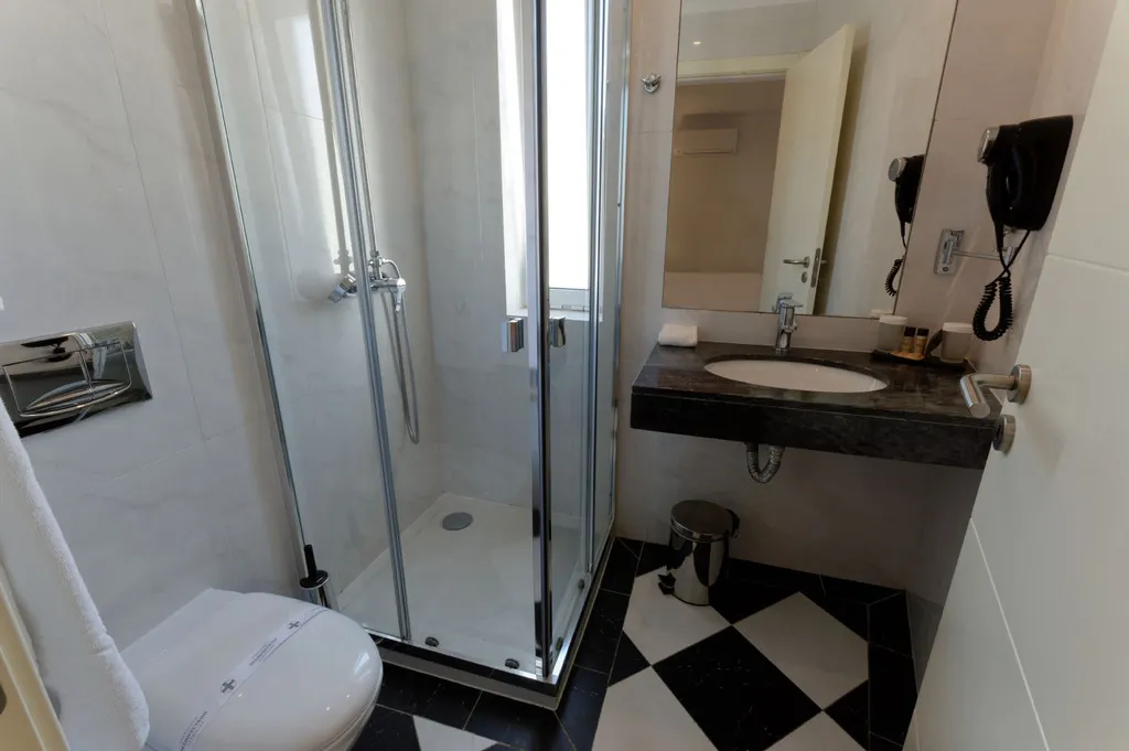 STUDIO WITH BALCONY Room, Lagoa Apartment Hotel, Algarve