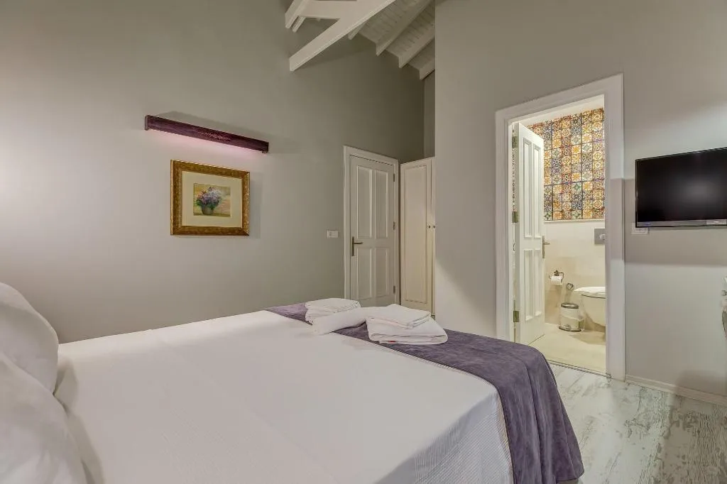 Room, Vespera Hotel, Izmir