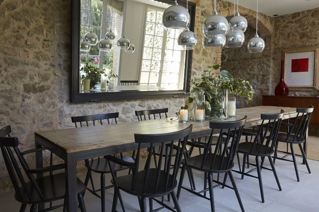 Restaurant, Llimona Suites, Costa Brava