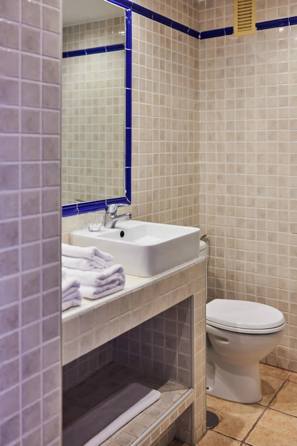 APARTMENT DELUXE OCEAN VIEW Room, Camping El Portus, Costa Blanca