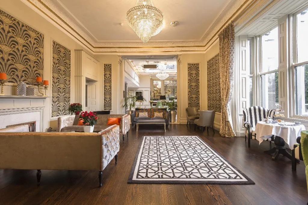 Lobby, Bonnington Dublin, Dublin