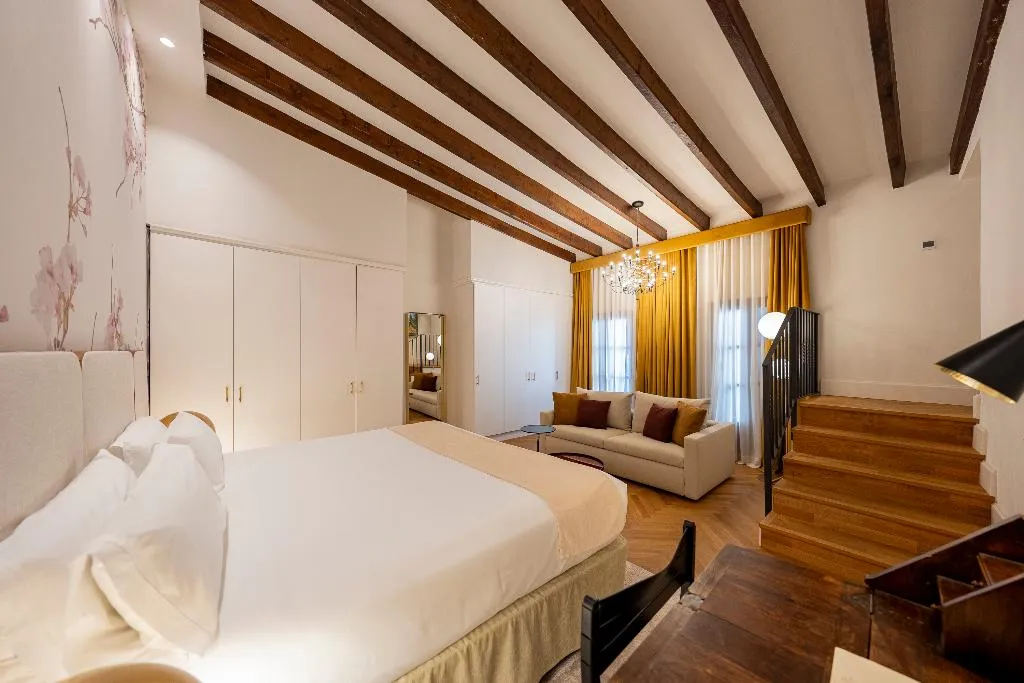 SUITE STANDARD Room, Palacio ca sa Galesa, Majorca