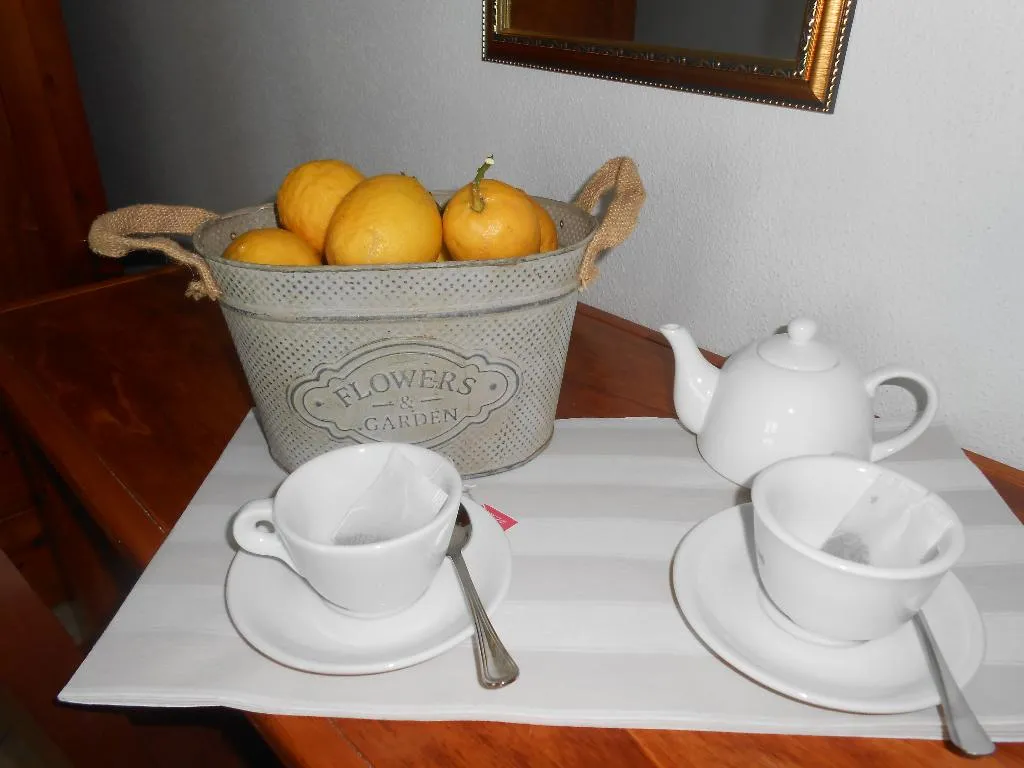 Room, Hotel Velasole, Olbia